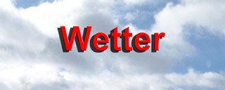 Wetter Info